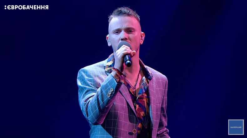 &quot;Співати, неначе щось в роті&quot;: Данилко гостро висловився про виступ CONSTANTINE у Нацвідборі